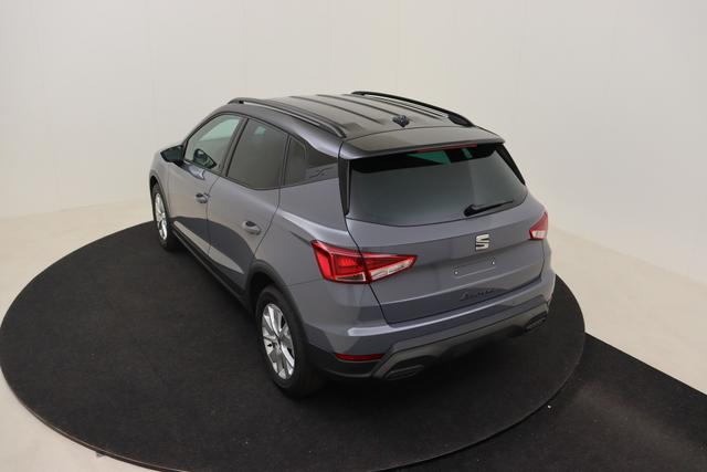Seat Arona Play Plus 