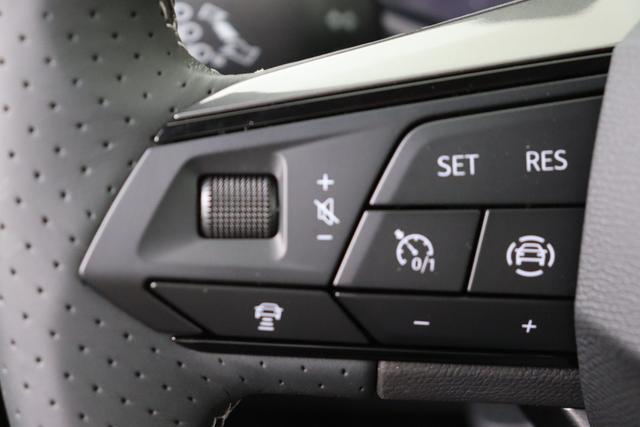 Seat Arona Play Plus 