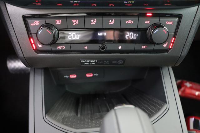 Seat Arona Play Plus 