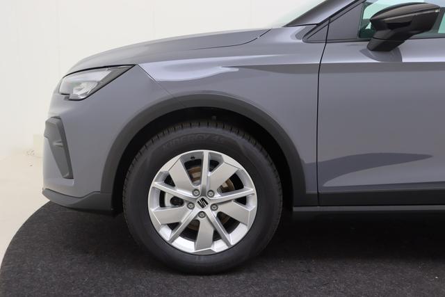 Seat Arona Play Plus 