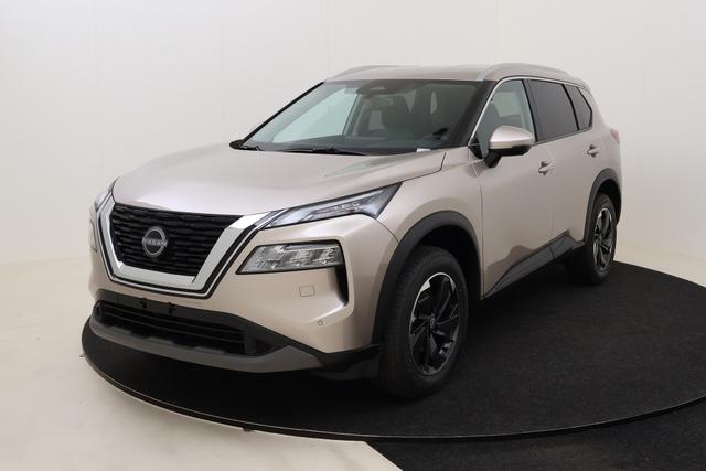 Nissan X-Trail - N-Connecta + Comfort Pack 7pl