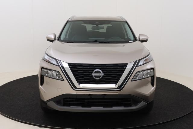 Nissan X-Trail N-Connecta + Comfort Pack 7pl 