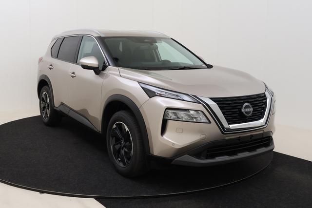 Nissan X-Trail N-Connecta + Comfort Pack 7pl 