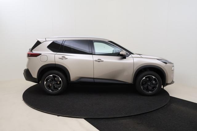 Nissan X-Trail N-Connecta + Comfort Pack 7pl 
