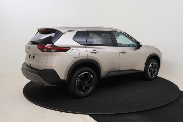 Nissan X-Trail N-Connecta + Comfort Pack 7pl 