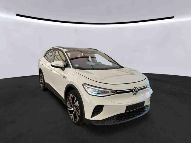 Volkswagen ID.4 Pro Performance 