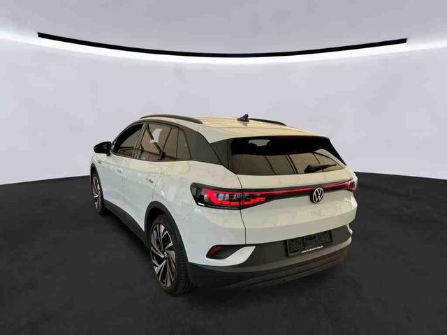 Volkswagen ID.4 Pro Performance 
