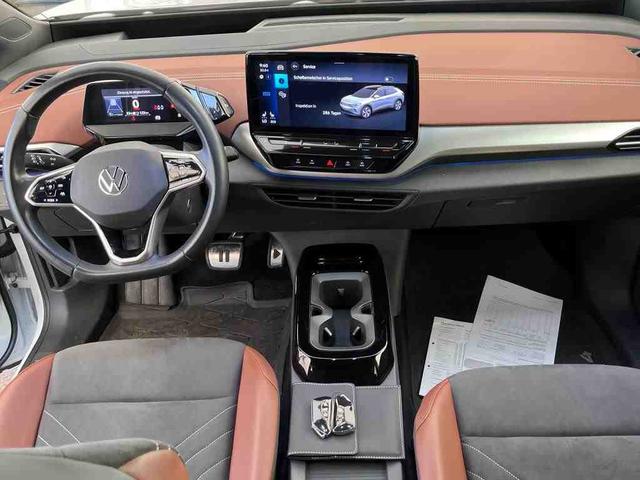 Volkswagen ID.4 Pro Performance 