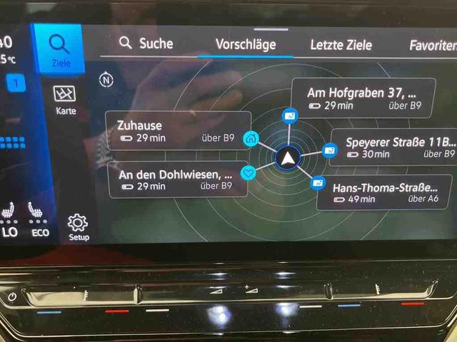 Volkswagen ID.4 Pro Performance 