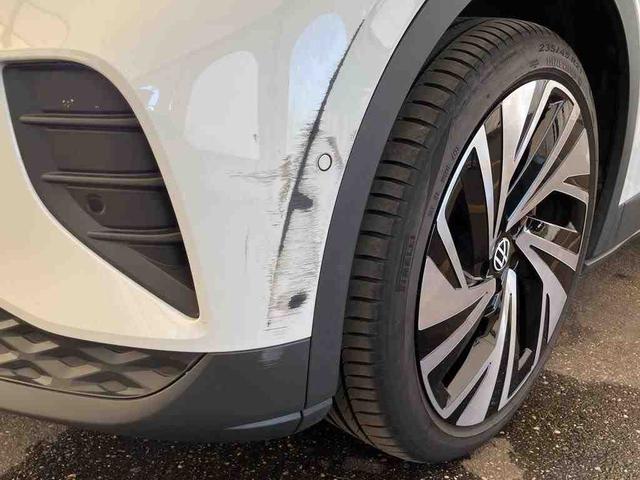 Volkswagen ID.4 Pro Performance 