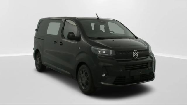 Citro&euml;n Jumpy Kombi - M