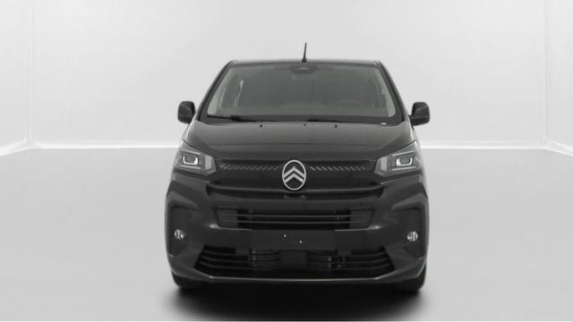 Citro&euml;n Jumpy Kombi M 