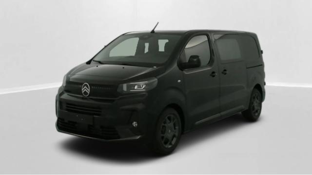 Citro&euml;n Jumpy Kombi M 