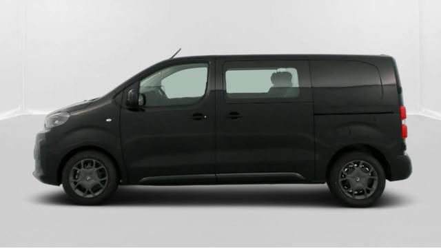 Citro&euml;n Jumpy Kombi M 