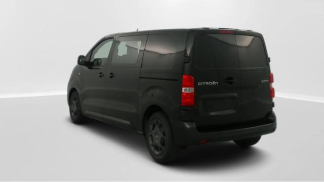 Citro&euml;n Jumpy Kombi M 