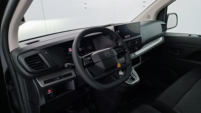 Citro&euml;n Jumpy Kombi M 