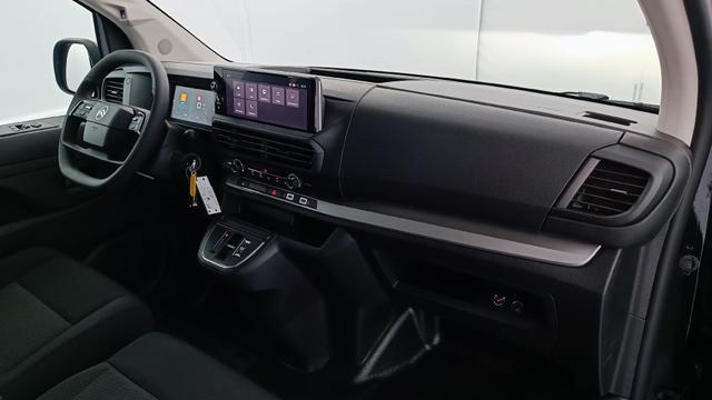 Citro&euml;n Jumpy Kombi M 