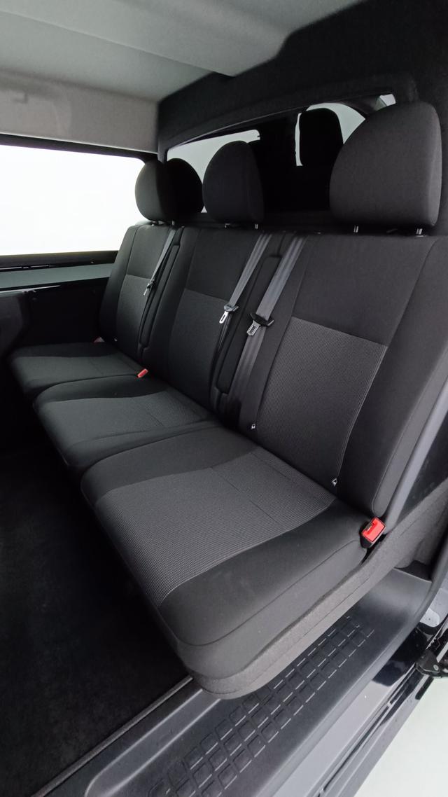Citro&euml;n Jumpy Kombi M 