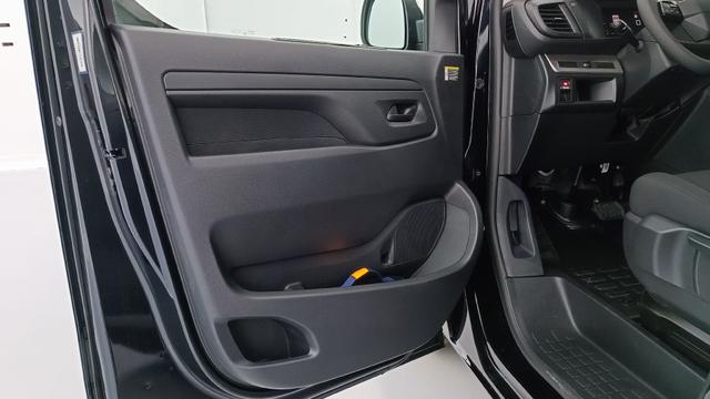 Citro&euml;n Jumpy Kombi M 