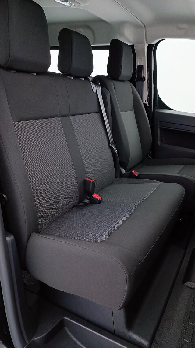 Citro&euml;n Jumpy Kombi M 