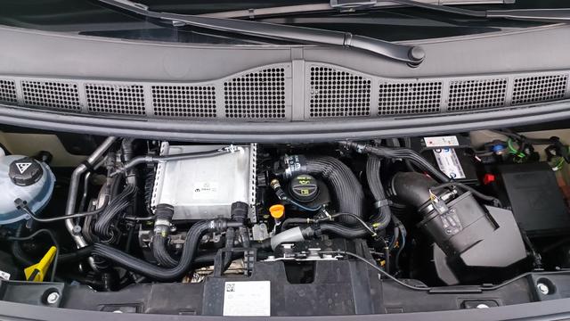Citro&euml;n Jumpy Kombi M 