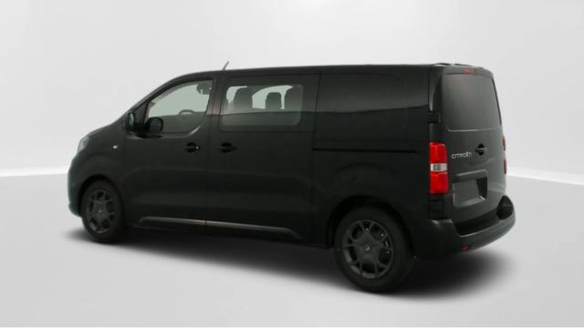 Citro&euml;n Jumpy Kombi M 