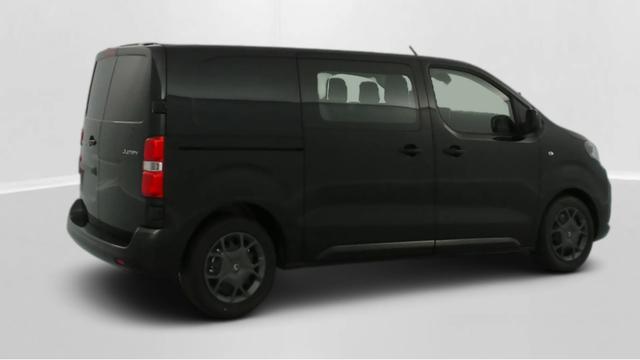 Citro&euml;n Jumpy Kombi M 