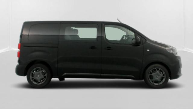 Citro&euml;n Jumpy Kombi M 