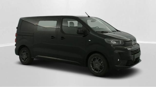 Citro&euml;n Jumpy Kombi M 