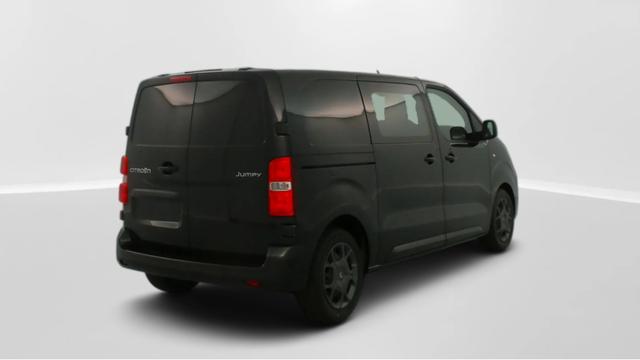 Citro&euml;n Jumpy Kombi M 