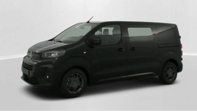 Citro&euml;n Jumpy Kombi M 