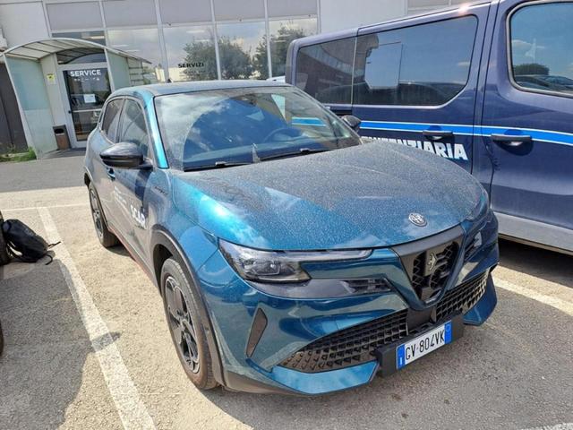 Alfa Romeo Junior Speciale 