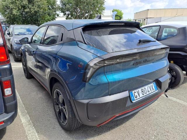 Alfa Romeo Junior Speciale 