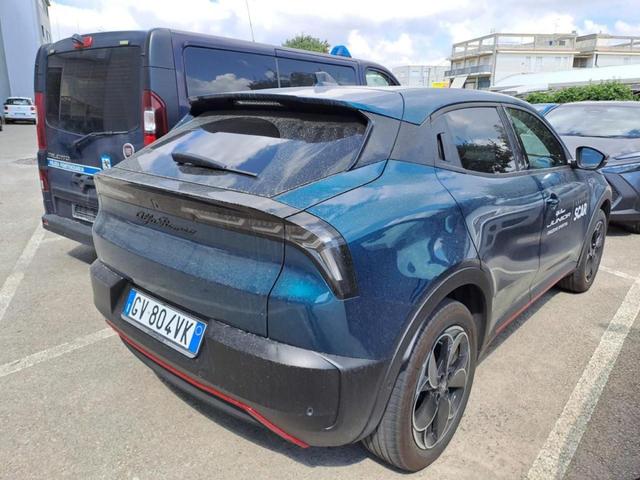Alfa Romeo Junior Speciale 