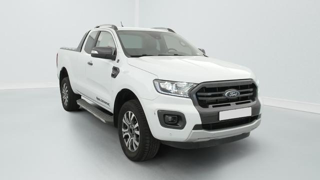 Ford Ranger - Wildtrak