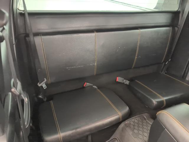 Ford Ranger Wildtrak 
