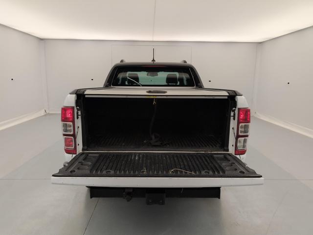 Ford Ranger Wildtrak 