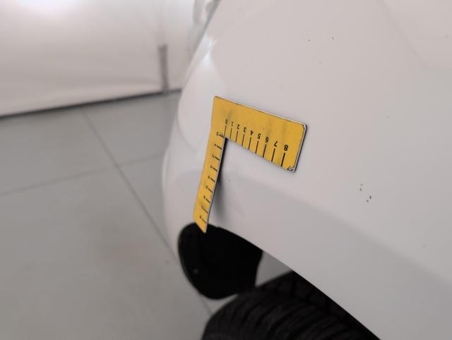 Ford Ranger Wildtrak 