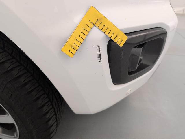 Ford Ranger Wildtrak 