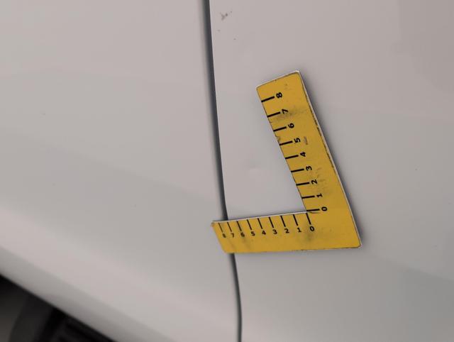 Ford Ranger Wildtrak 