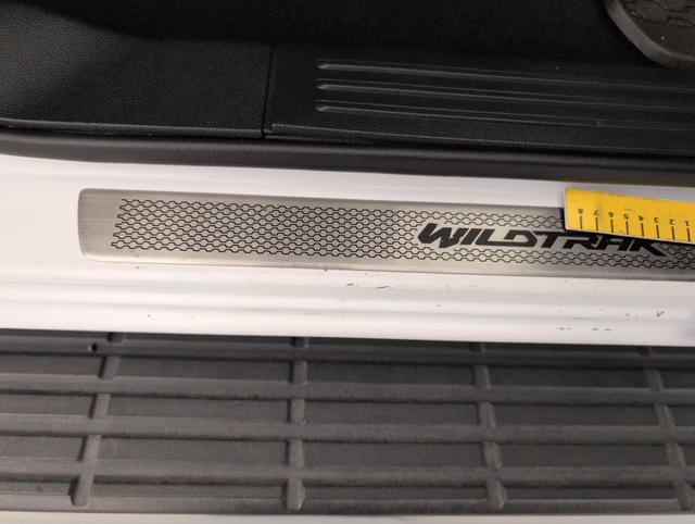 Ford Ranger Wildtrak 