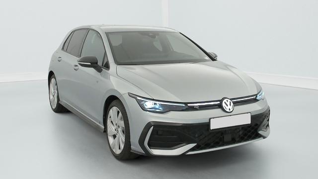 Volkswagen Golf - R-Line
