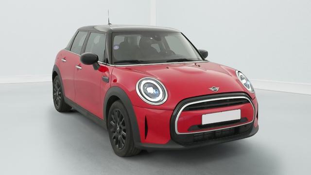 MINI - Edition Premium