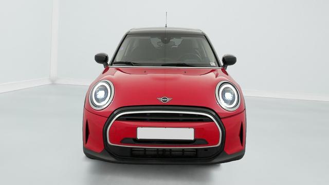 MINI Edition Premium 