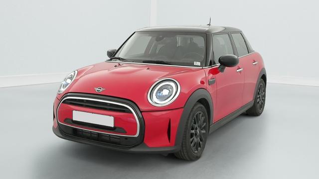 MINI Edition Premium 