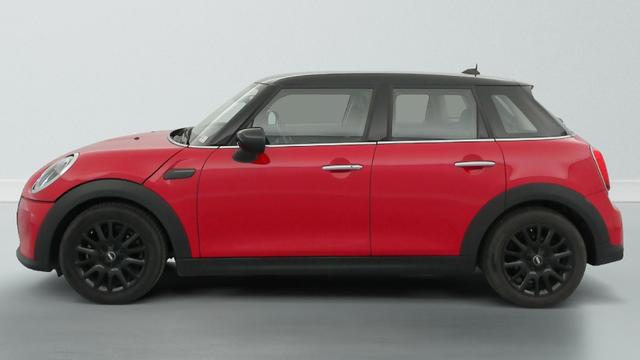 MINI Edition Premium 