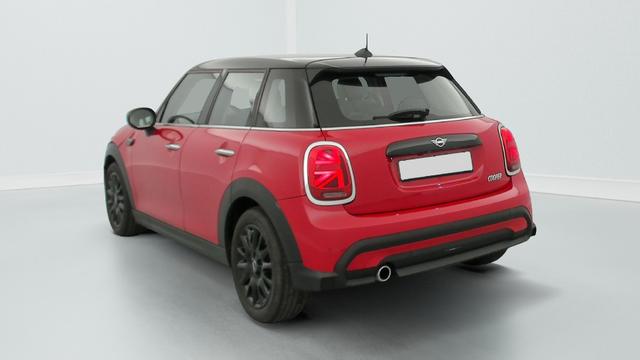 MINI Edition Premium 
