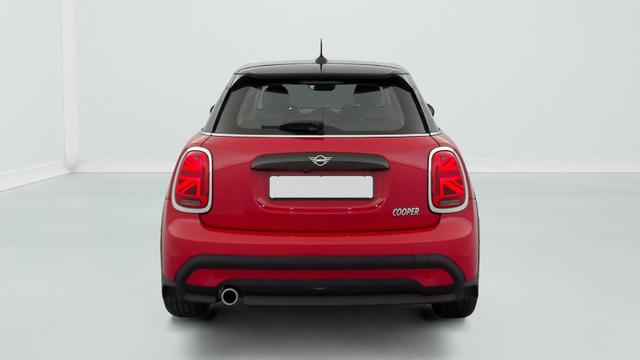 MINI Edition Premium 