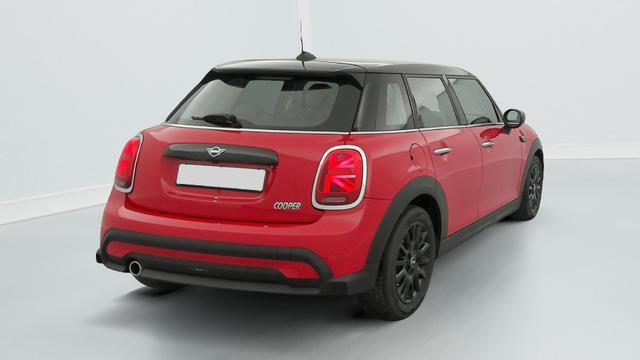 MINI Edition Premium 