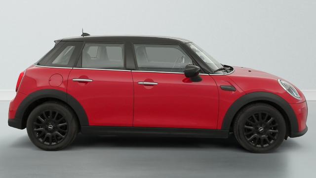 MINI Edition Premium 